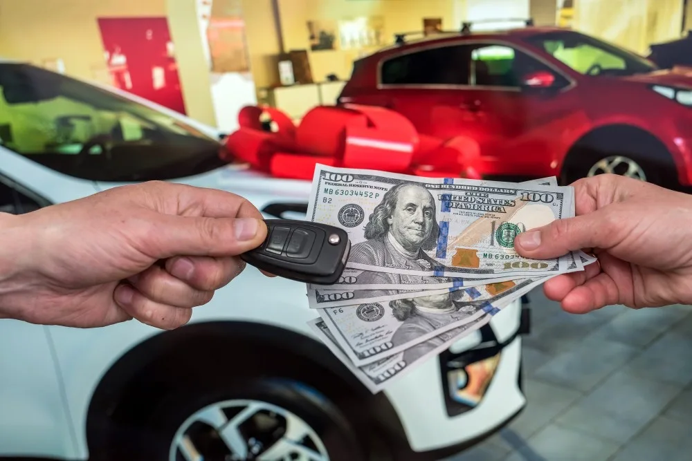 $500 Cash for Junk Cars Without Title – The Complete Guide