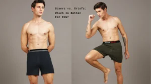 Boxers vs Briefs – The Ultimate Men’s Underwear Guide