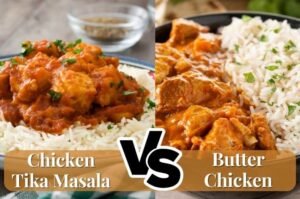 Chicken Tikka Masala vs Butter Chicken – A Complete Guide - TM magazine