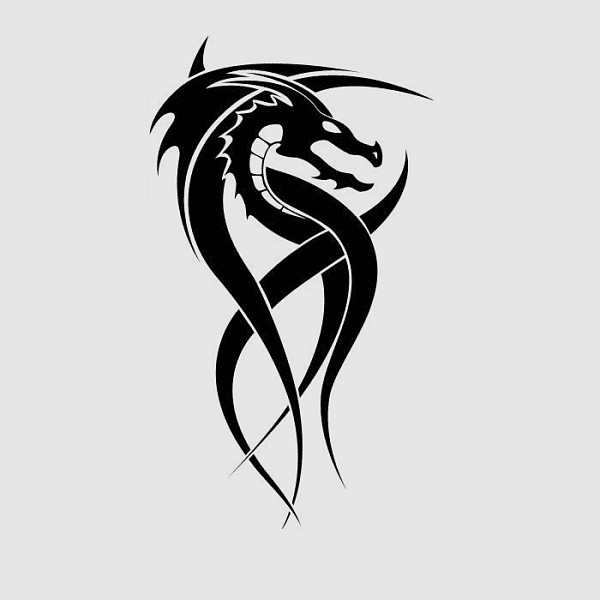 Dragon Tattoo Meaning — Symbolism, History, and Cultural Significance