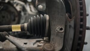 Symptoms of a Bad CV Boot: How to Spot and Fix the Problem - TM magazine