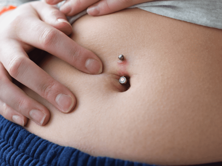 How Much Does a Belly Button Piercing Cost? (2025 Complete Price Guide