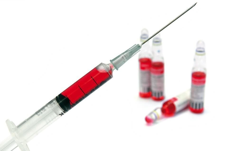 B12 and Lipotropic Shots: A Complete Guide