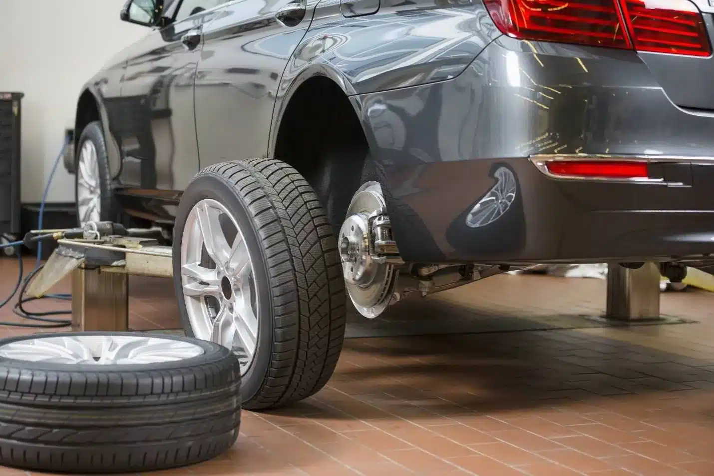 Car Pulling to the Right – Causes, Fixes, and Safety Tips