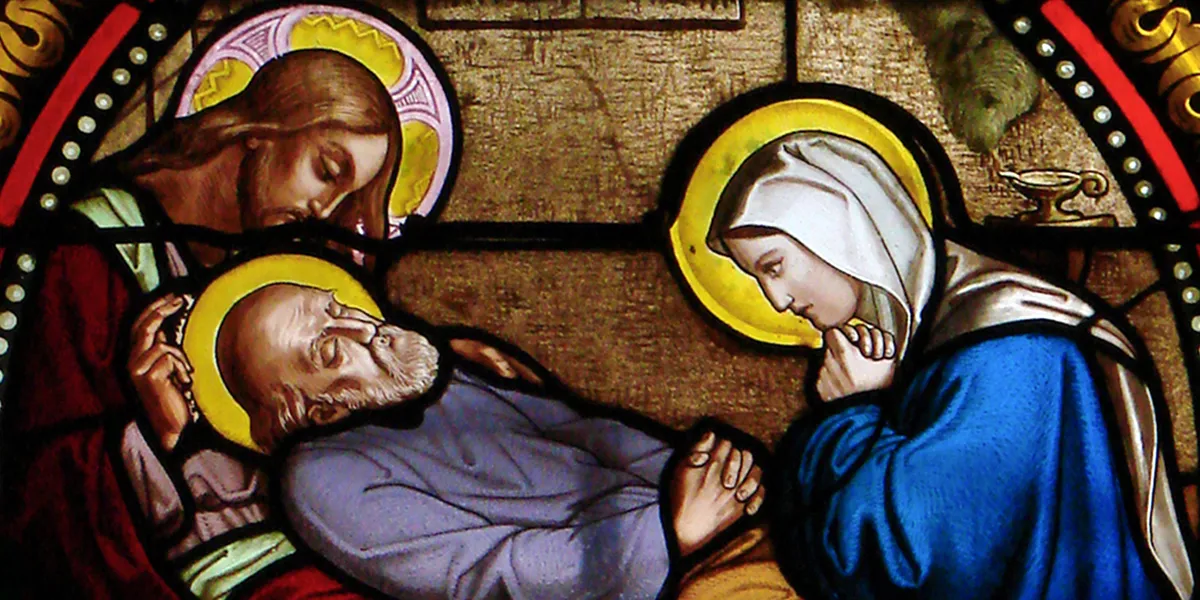 How Old Was Jesus When Joseph Died? A Historical detailed