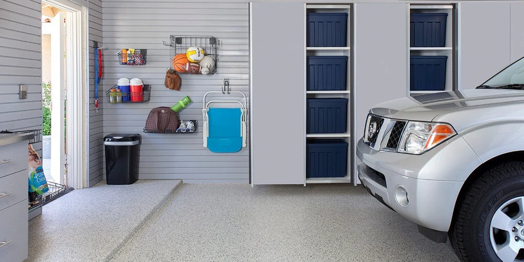 Dehumidifying a Garage: The Complete Protection Guide