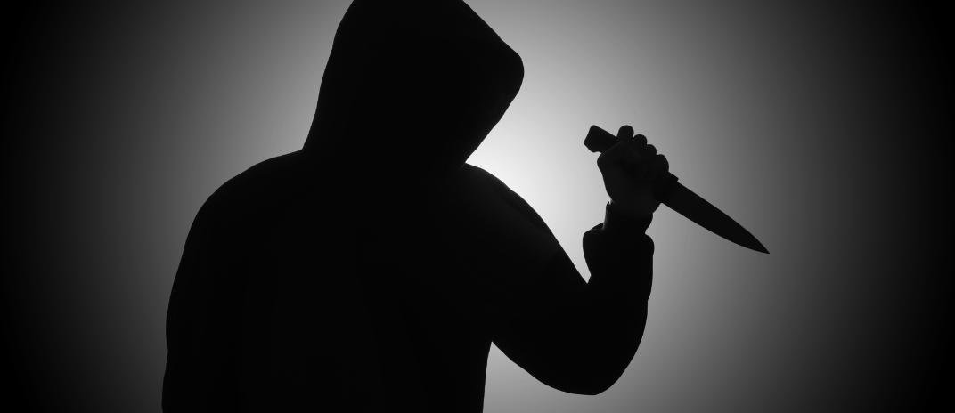 Dream of Stabbing Someone: What It Really Means