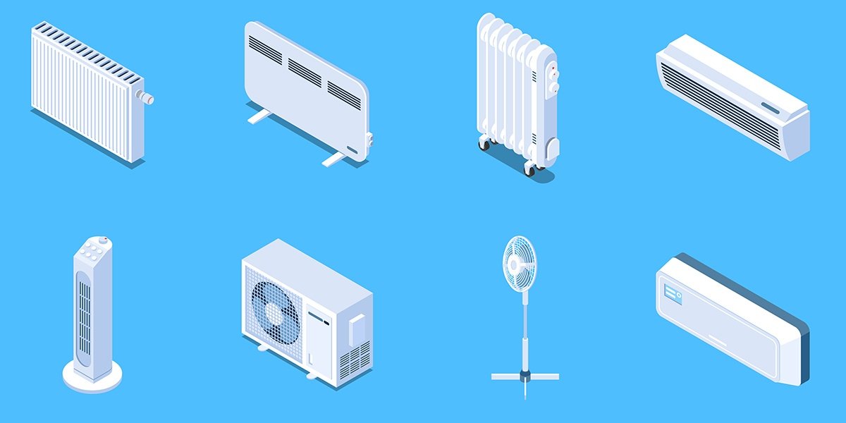 Forced Air vs Central Air: The Complete Homeowner’s Guide