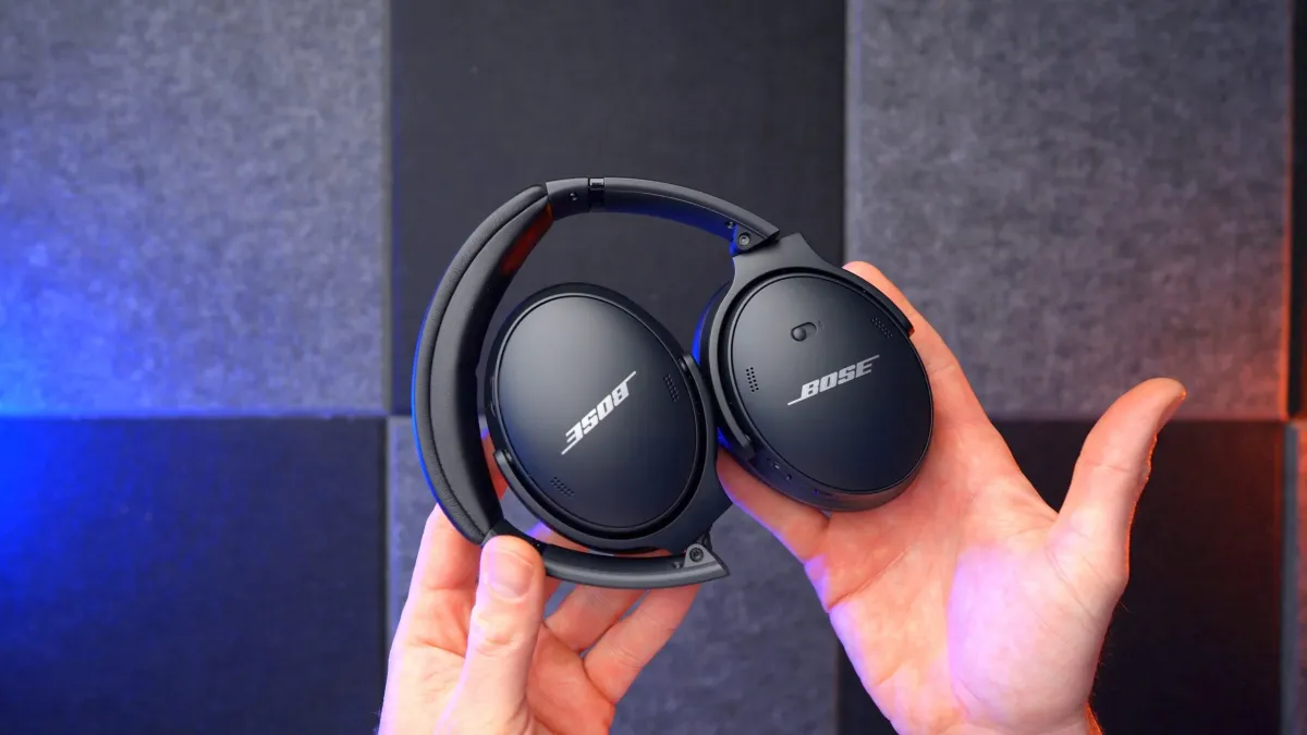 Beats Studio Pro vs Bose QuietComfort:Ultimate Guide