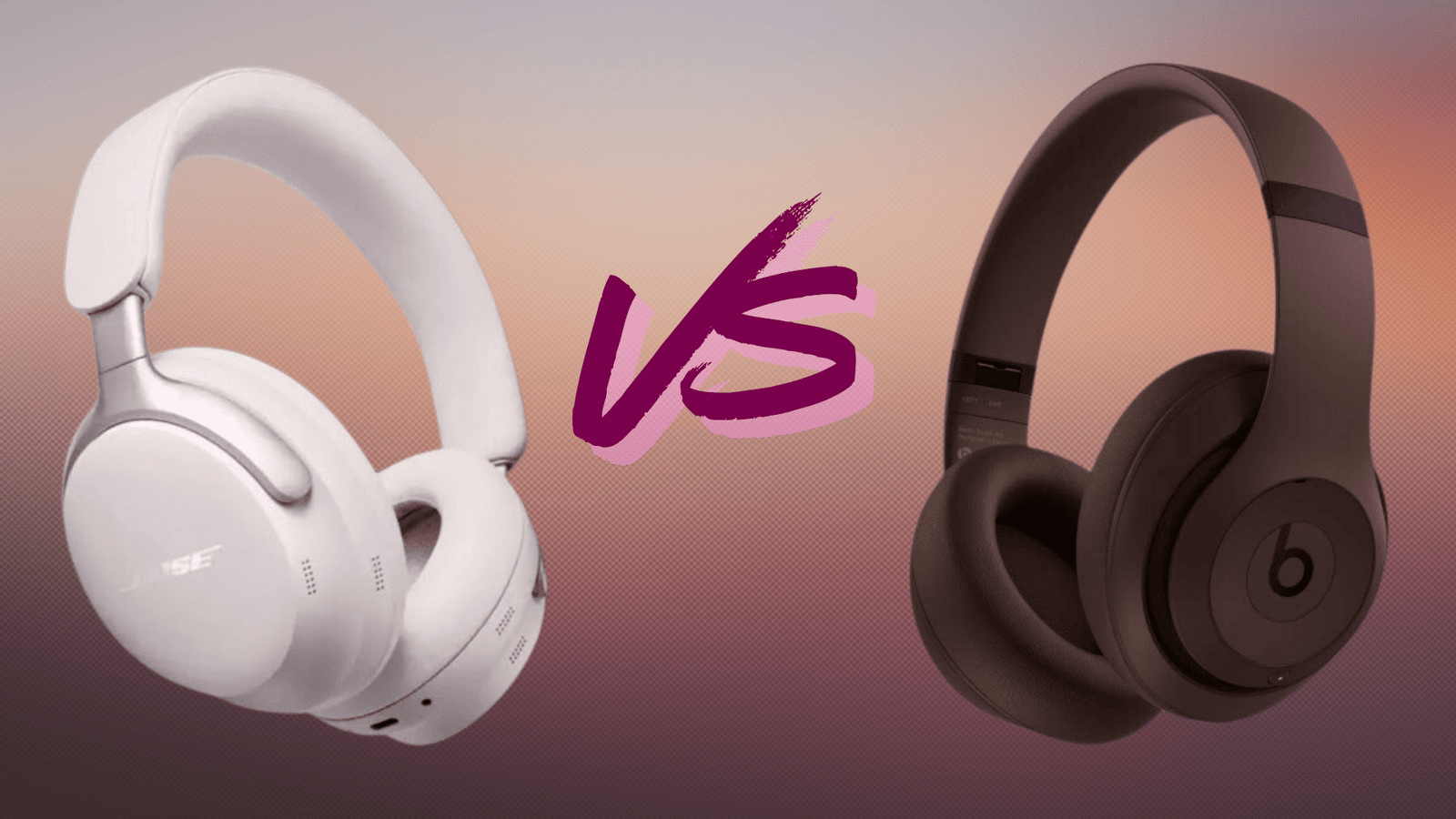 Beats Studio Pro vs Bose QuietComfort:Ultimate Guide