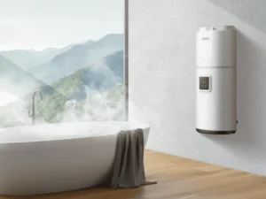 Gas Water Heater vs Heat Pump Water Heater – Full Comparison