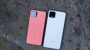 What OS Can I Install Onto a Pixel 4 XL? Complete Guide